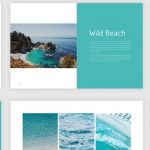 Tips for creating a travel leaflet