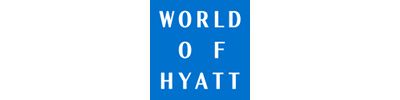 World of Hyatt