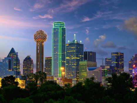 Dallas Fort Worth, United States