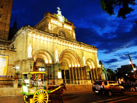 Manila, Philippines