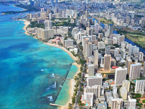 Honolulu, United States